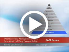 Click here to view the DARF Basics video.
