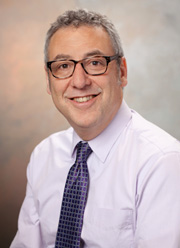 Steven Gore, MD, Physician