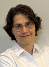 Lorraine Pelosof, MD, PhD