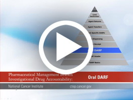Click here to view the Oral DARF video.