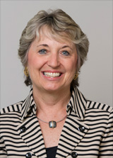 Andrea M. Denicoff, RN, MS, ANP