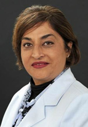 Shakun Malik, MD