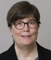 Meg Mooney, MD, MS