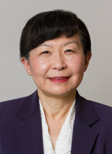 Min Song, Program Director