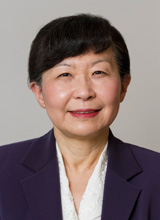 Minkyung (Min) Song, PhD, Clinical Grants and Contracts Branch (CGCB)