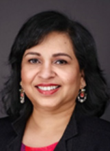 Anita Undale, MD, PhD
