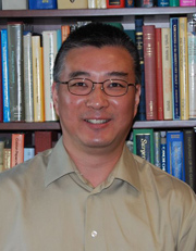 Jianqiao Zhang, Ph.D.