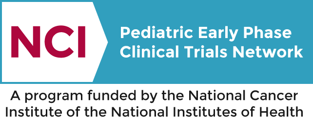 Pediatric Early Phase Clinical Trials Network (PEP-CTN), Initiatives/Programs